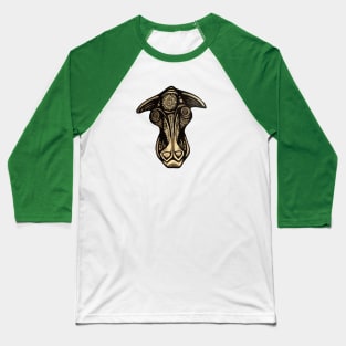 Holy Cow (1st version) Baseball T-Shirt